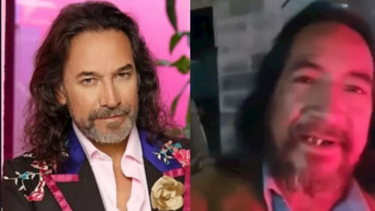 Surge “El Buki de Temu”, un hombre sorprende a los cibernautas al cantar temas de Marco Antonio Solís