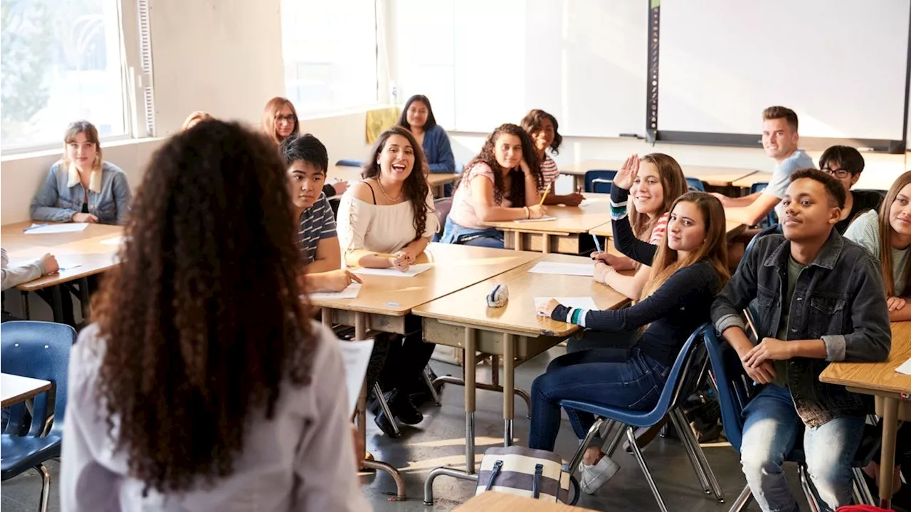  25 Bewerbungen für Lehrer-Job – keine einzige Einladung