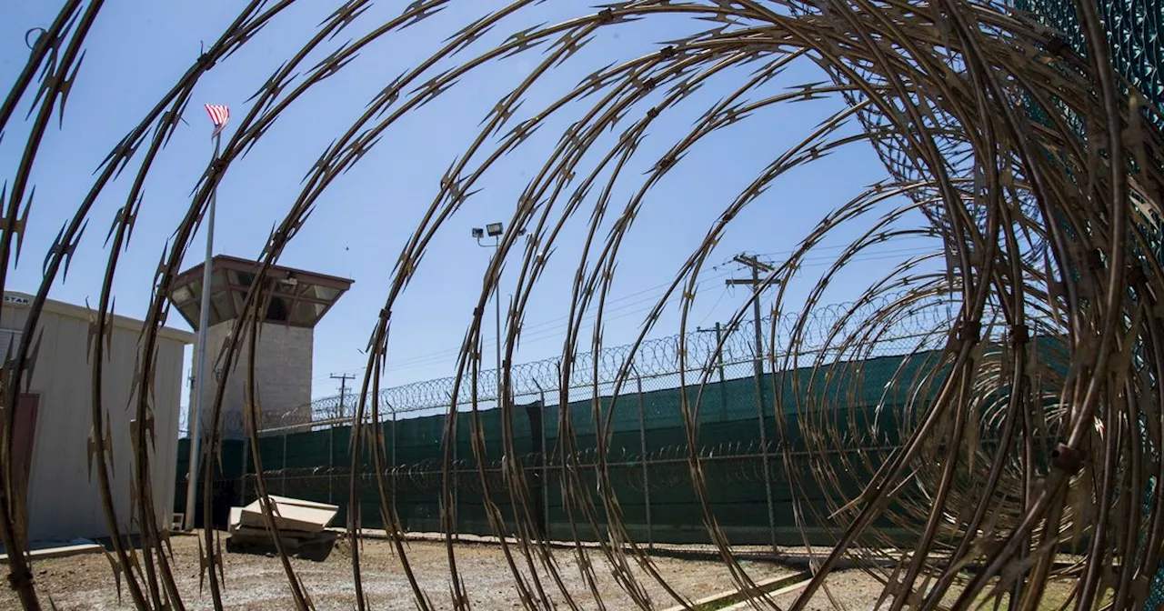 11 Yemenis Released from Guantanamo After 2 Decades