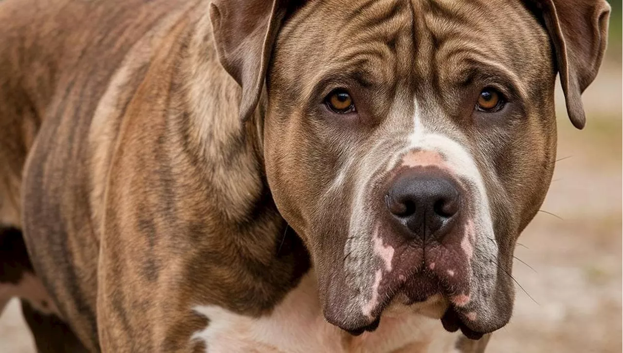 La madre ricattatoria, la tosse a comando e la guarigione grazie all’amore del cane Cocomero