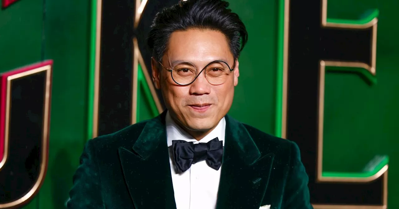 Jon M Chu Confirms He's Making A Biopic About This Pop Icon Following Wicked Success