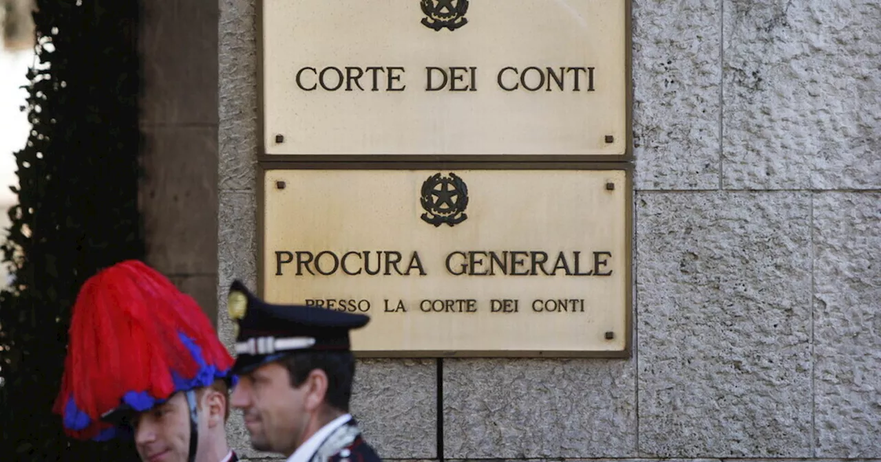 Giustizia contabile, botta e risposta coi magistrati della Corte dei conti