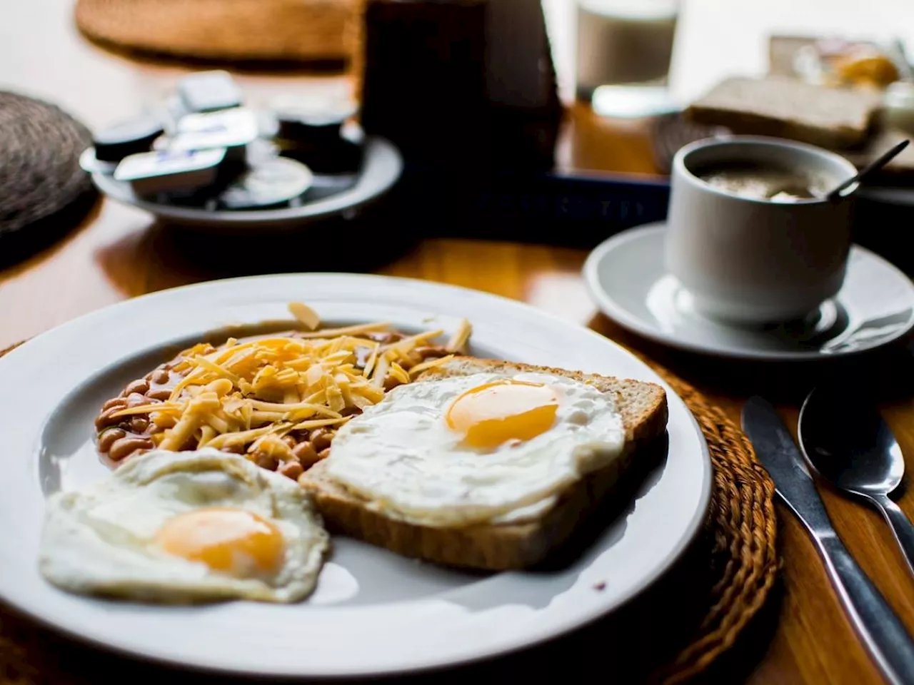 Colazione Proteica: I Cibi Essenziali per Iniziare la Giornata al Massimo