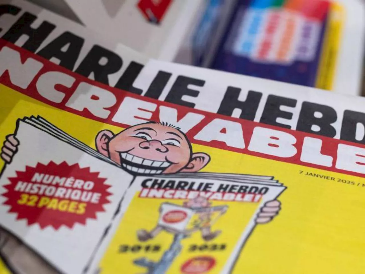 Dieci anni da Charlie Hebdo: un grido di libertà sbiadito dalla paura