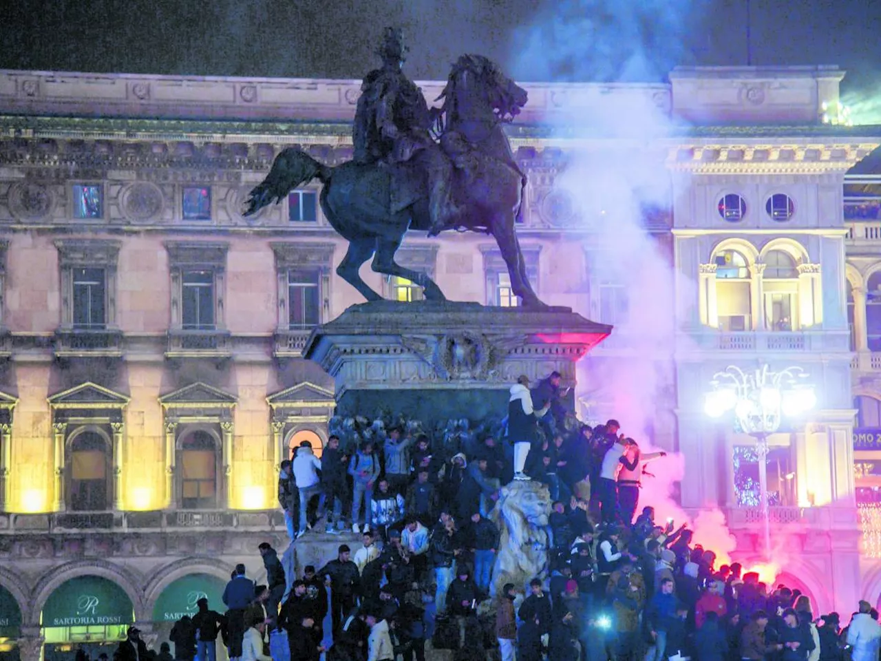 Violenze Sessuali a Milano: Indagini aperte sulle accuse di quattro turiste belghe