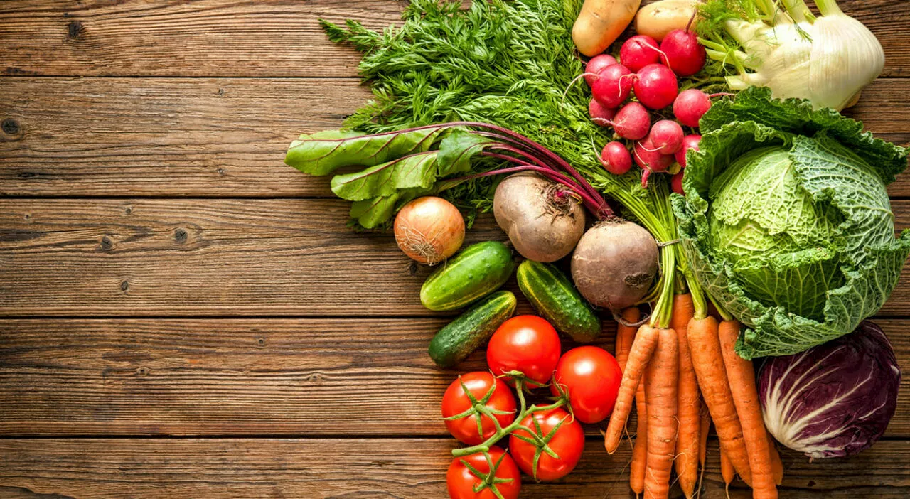 La Dieta e il Microbioma Intestinale: Studio dell'Università di Trento