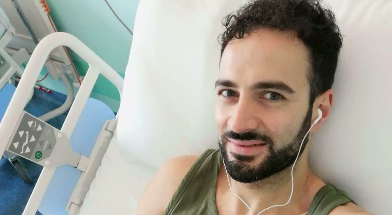 Leonardo Mattone, 35 anni, sconfigge la sindrome di Brugada: il racconto