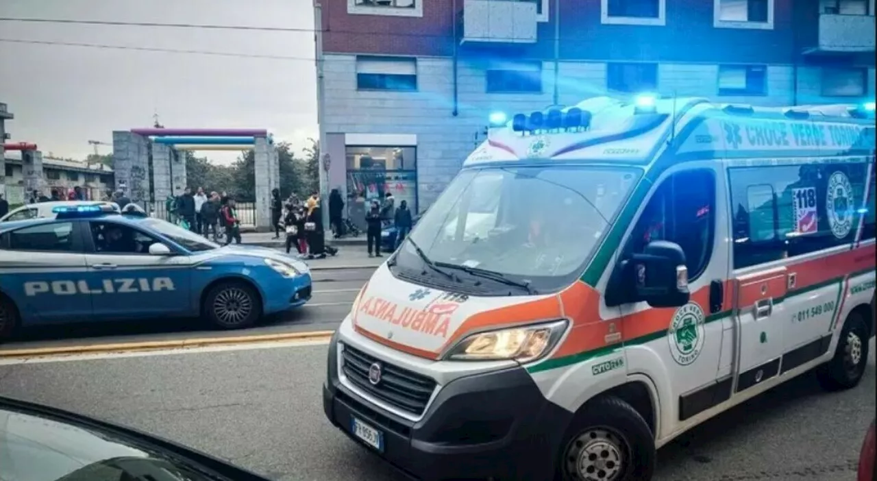 Tragedia a Genova: due sorelle cadono da una finestra