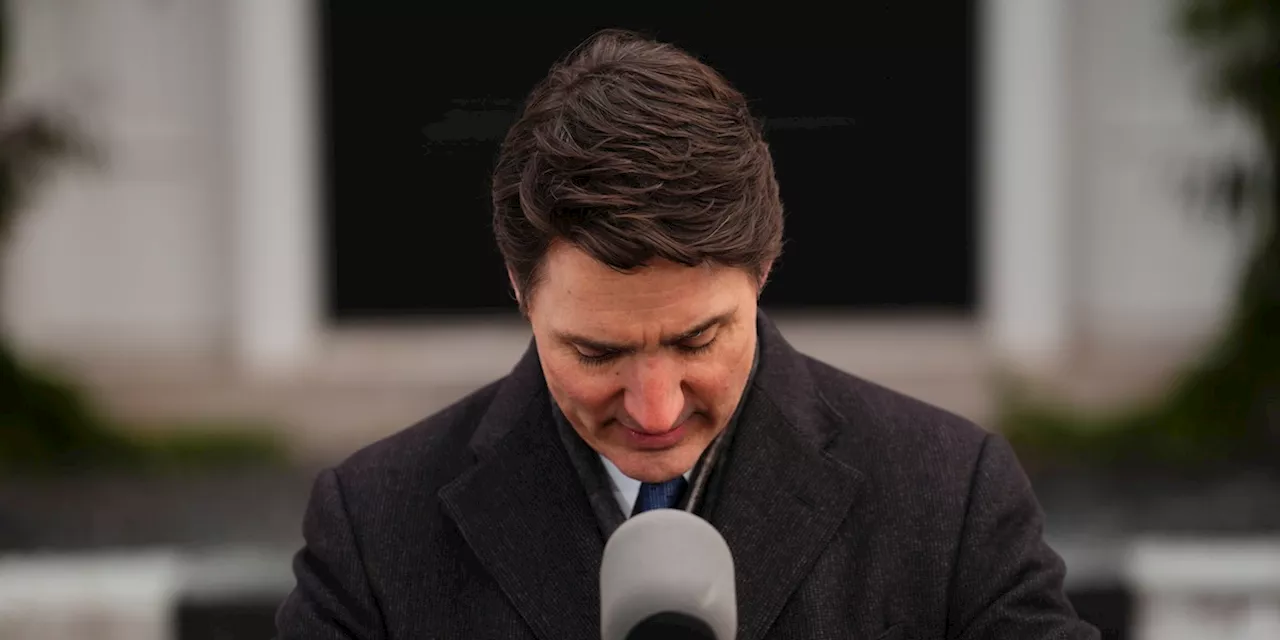 Nuovo Leader per i Liberali, Canada Verso Elezioni anticipate?