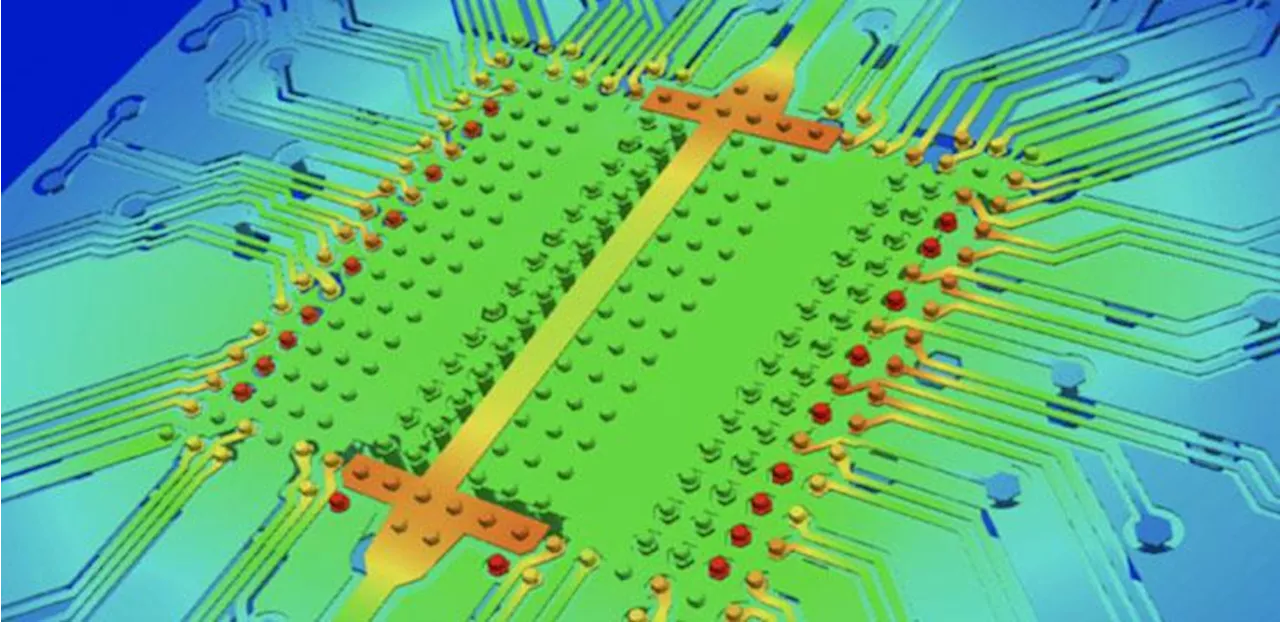 Gratis Webinarserie om Termisk Analyse for Elektronikdesign