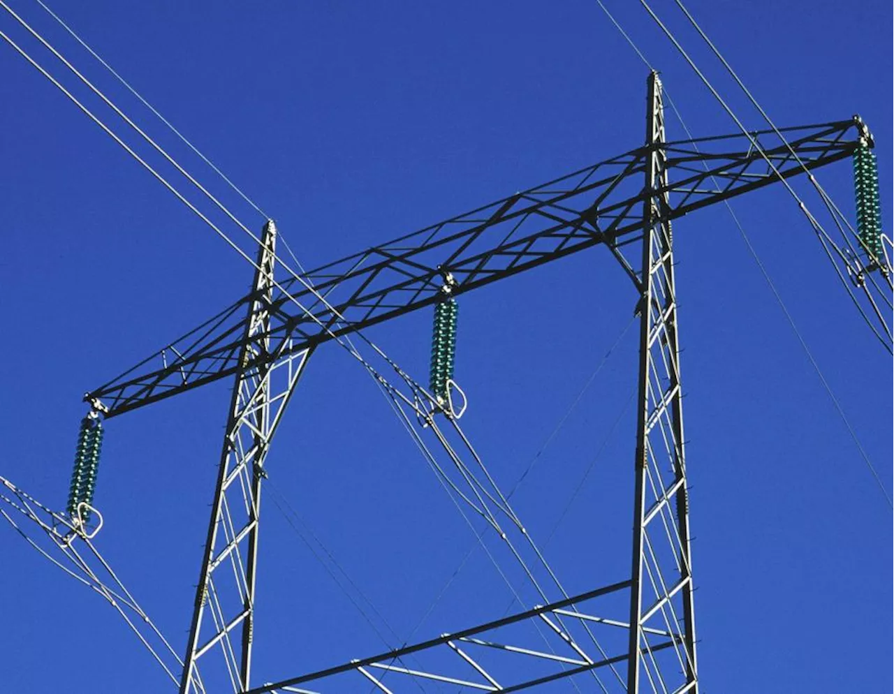 Rekorddyrt el: Dunkelflaute driver priser til himlen