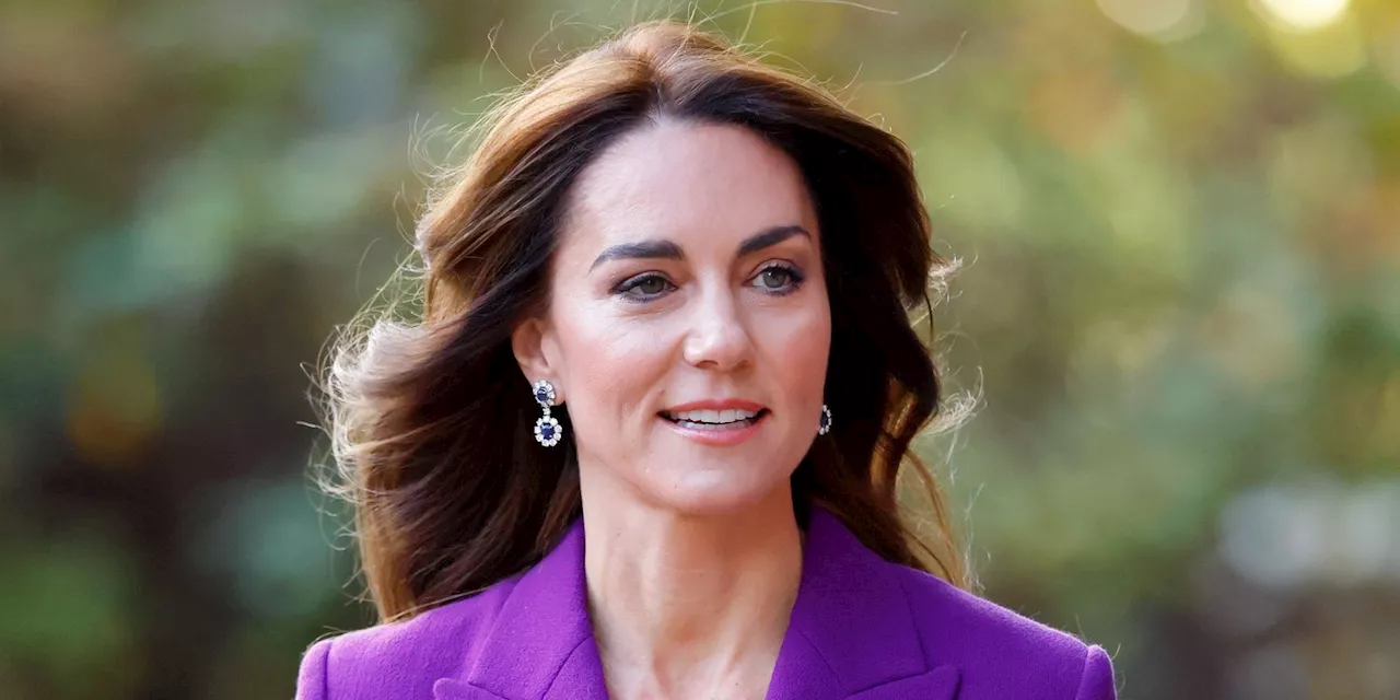 Princess Kate Reportedly Skips Traditional Birthday Trip to Norfolk