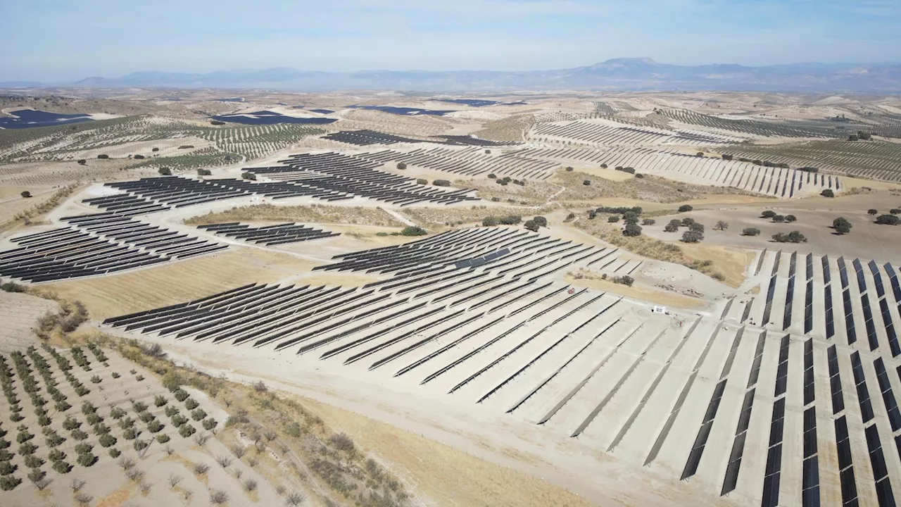 Plenitude Expands Renewable Energy Capacity in Spain