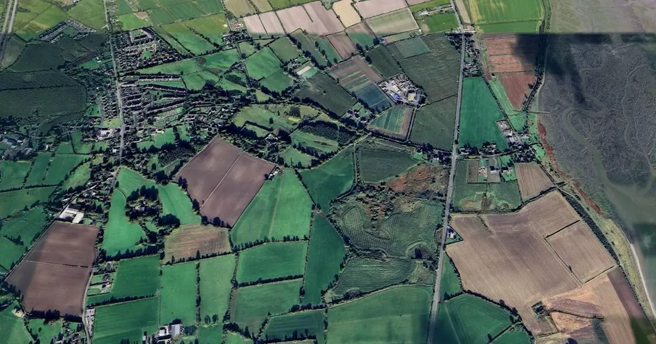 Cyclist Seriously Injured in Hit-and-Run Crash in Louth