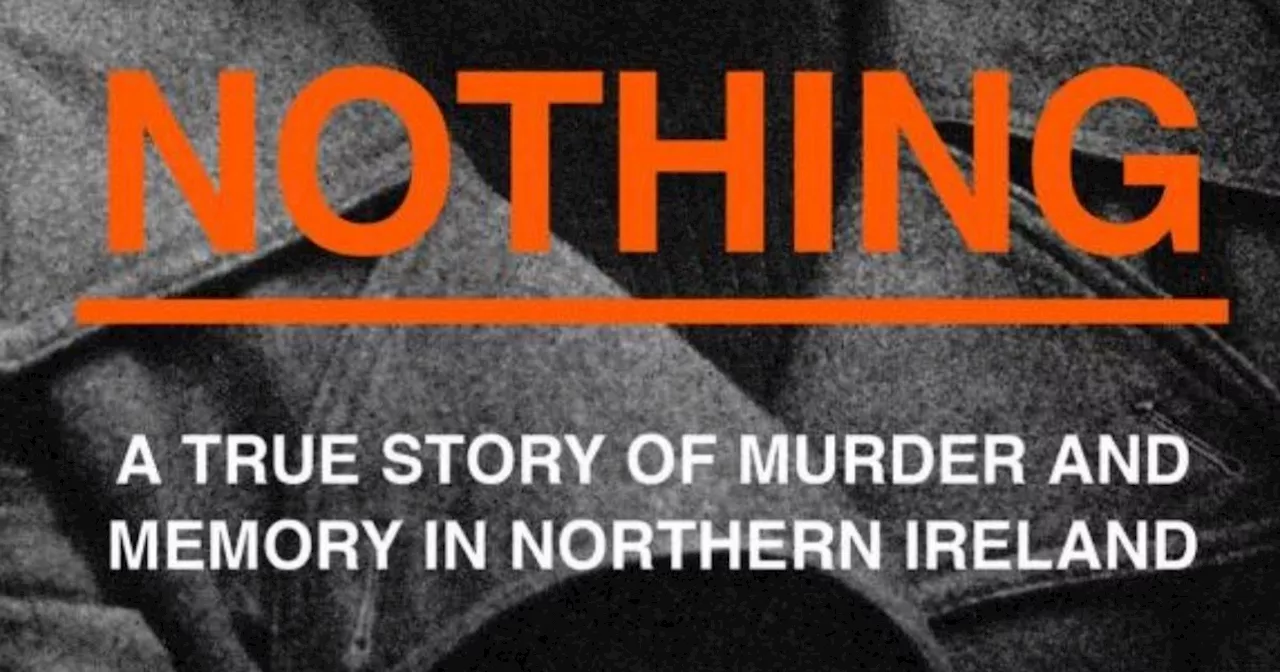 Disney's Say Nothing Explores the Troubles and the Disappeared