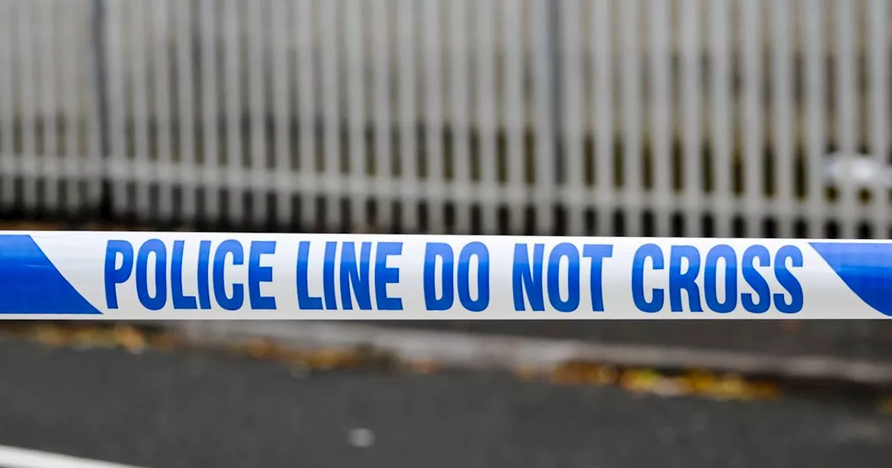 Man Arrested After Shooting in Co Antrim