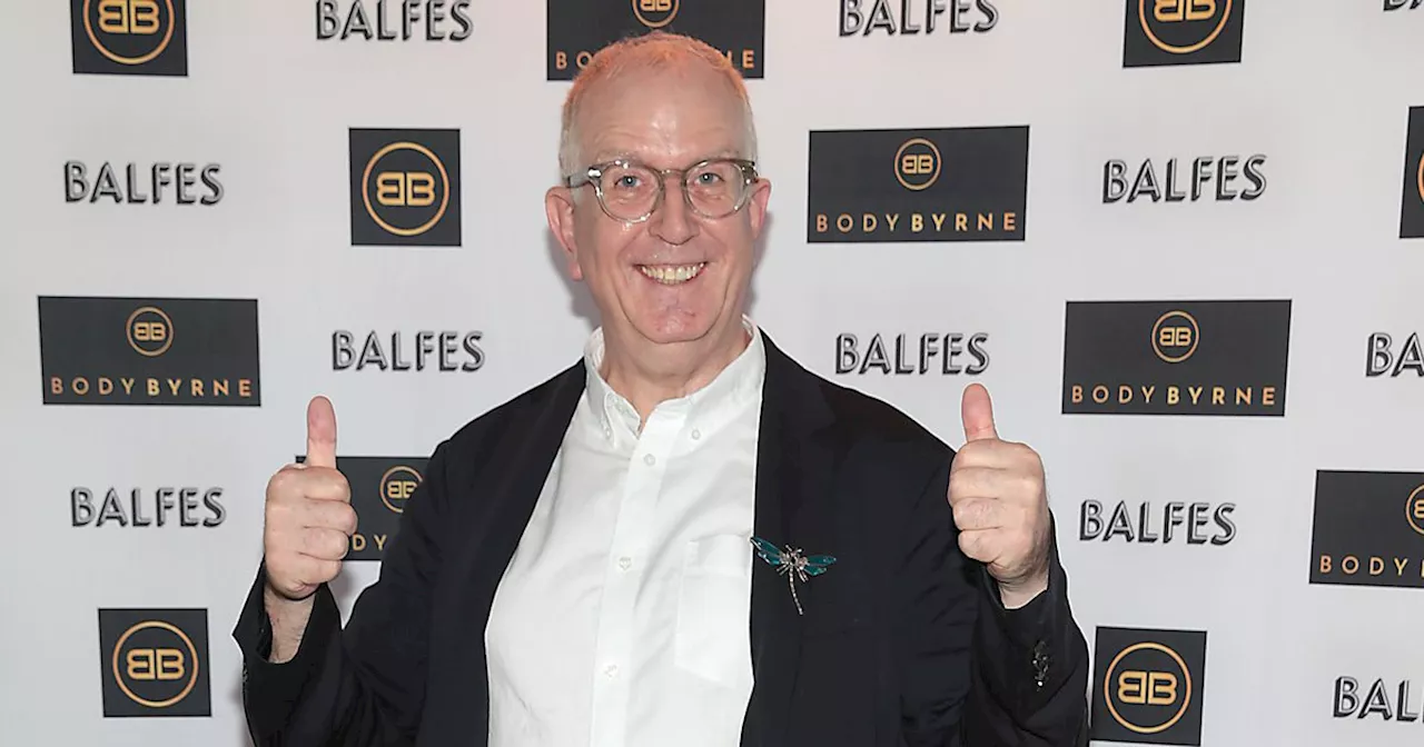 Met Eireann Forecaster Slams Rory Cowan Over Snowstorm Remarks