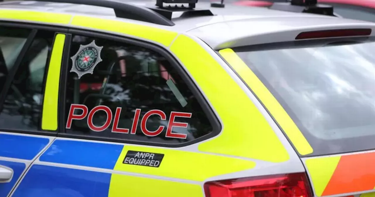 Racially-Motivated Signs Found Outside Primary School in Co Armagh