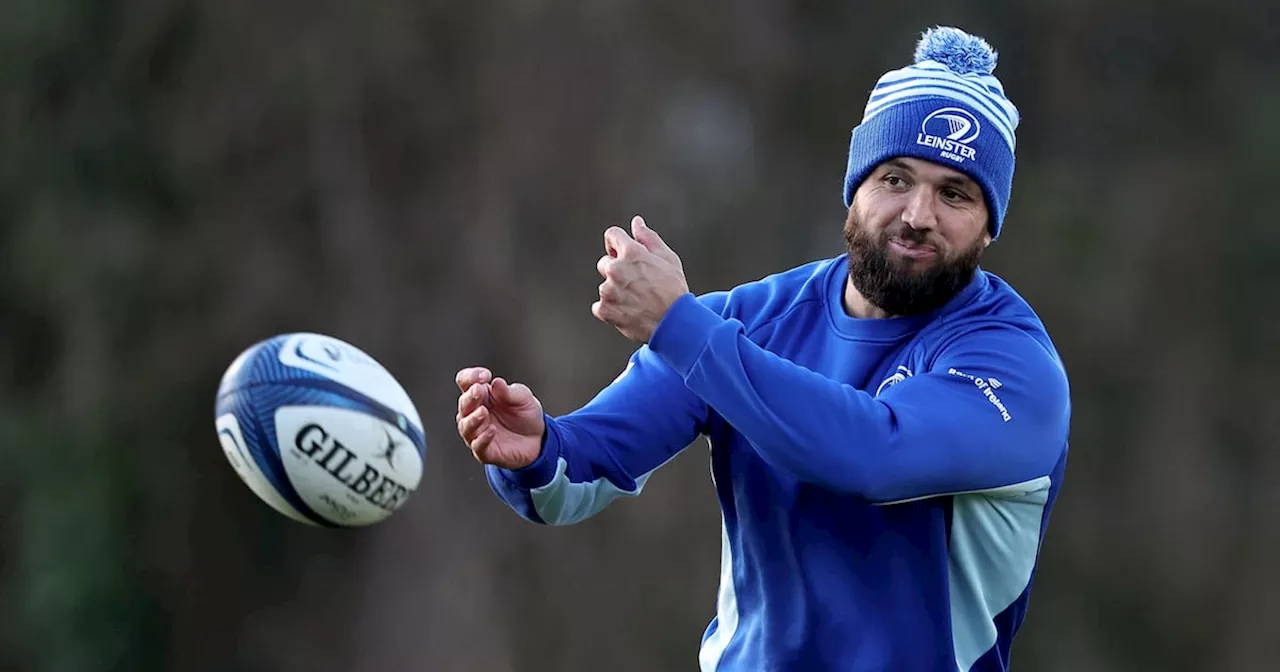 Champions Cup Round Three Preview: Team News, TV Details and Irish Hopes