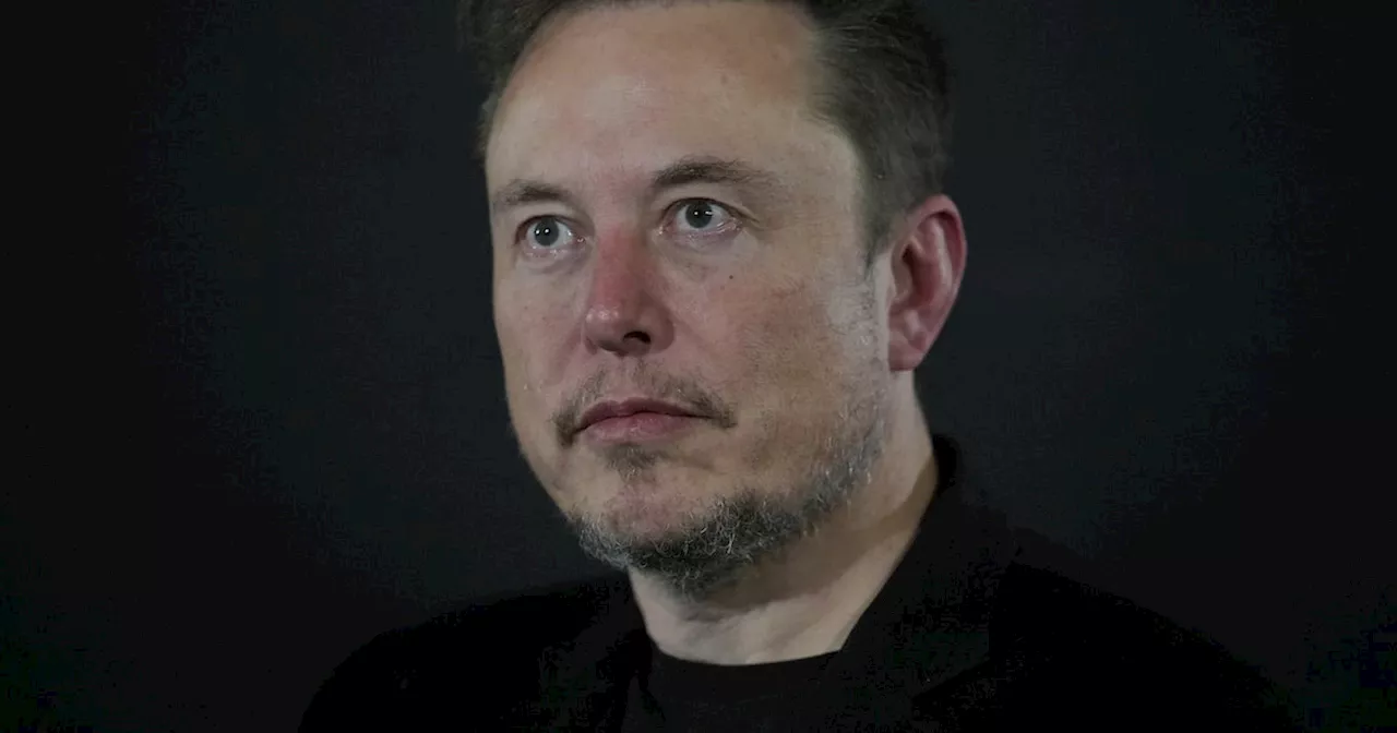 Elon Musk's Father Claims He'd Be Interested in Buying Liverpool