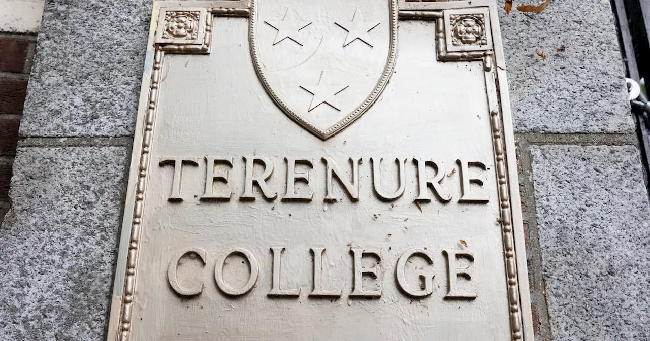 Lioncor's New Apartment Plans for Terenure College Address Previous Concerns