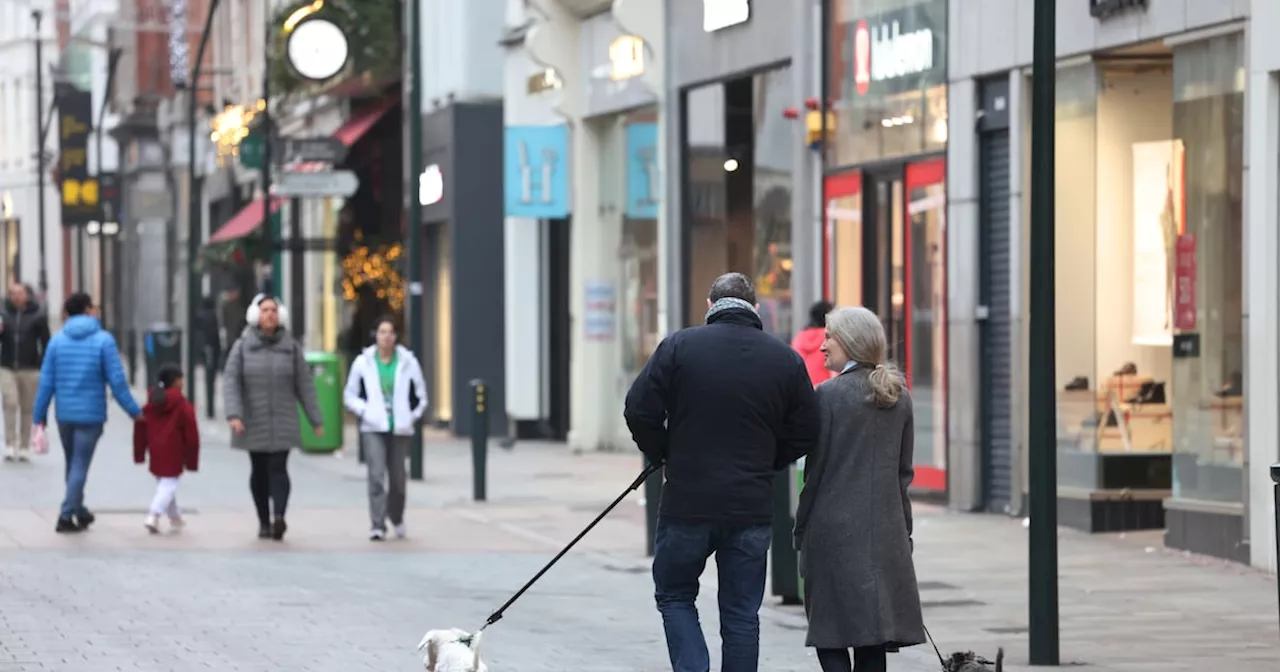 Buskers fear for livelihoods as Grafton Street apartments get green light