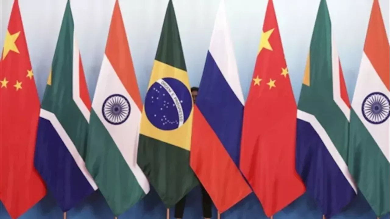 BRICS में इंडोनेशिया का एंट्री, पाकिस्तान की बेचैनी