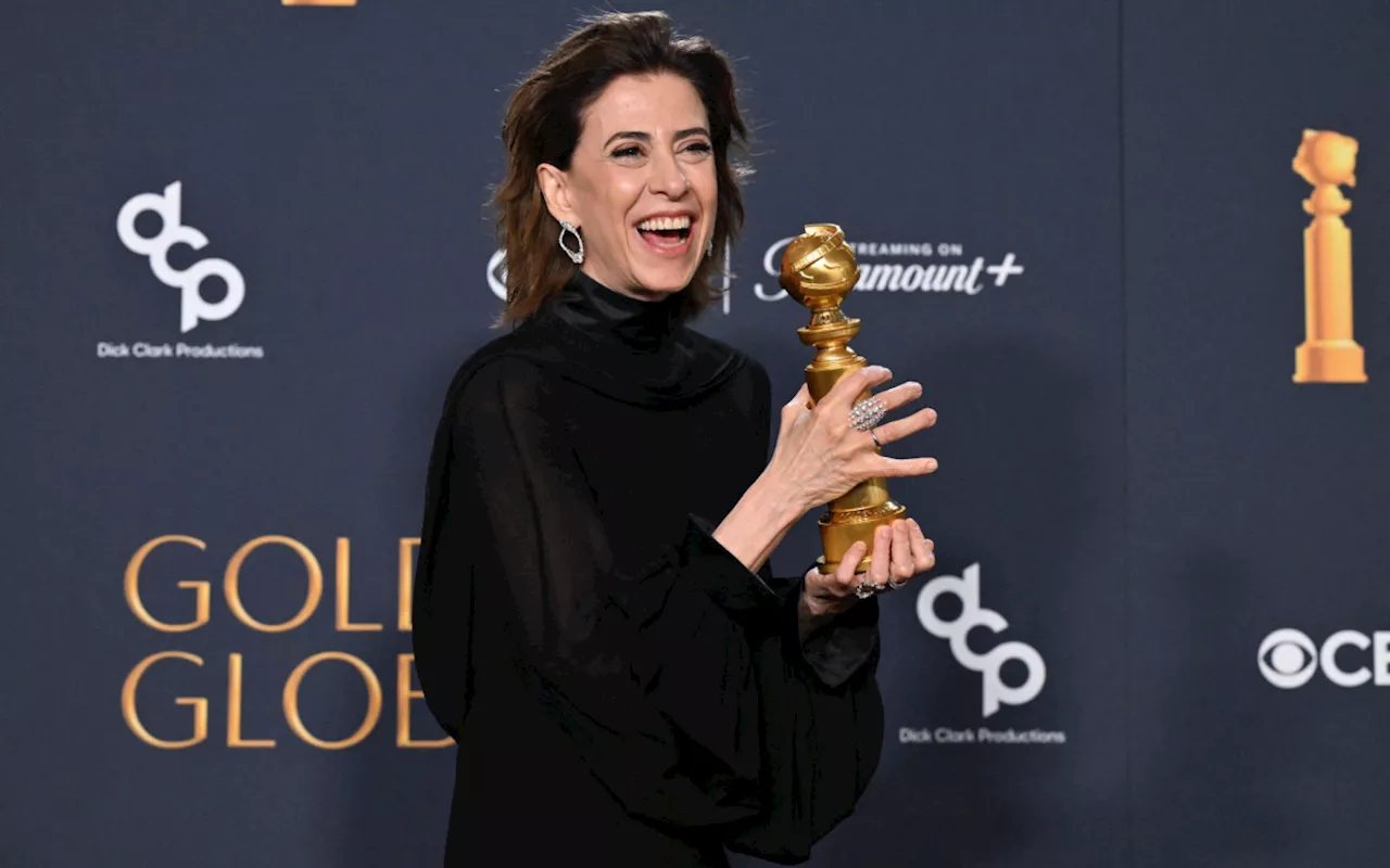 Fernanda Torres Elogia Livro que Inspirou Filme Vencedor do Globo de Ouro