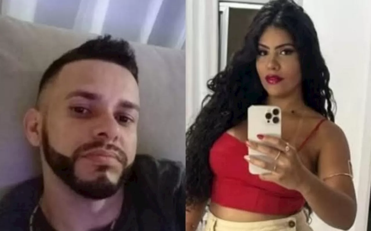 Militar da Marinha e Ex-Esposa Encontrados Mortos em Duque de Caxias