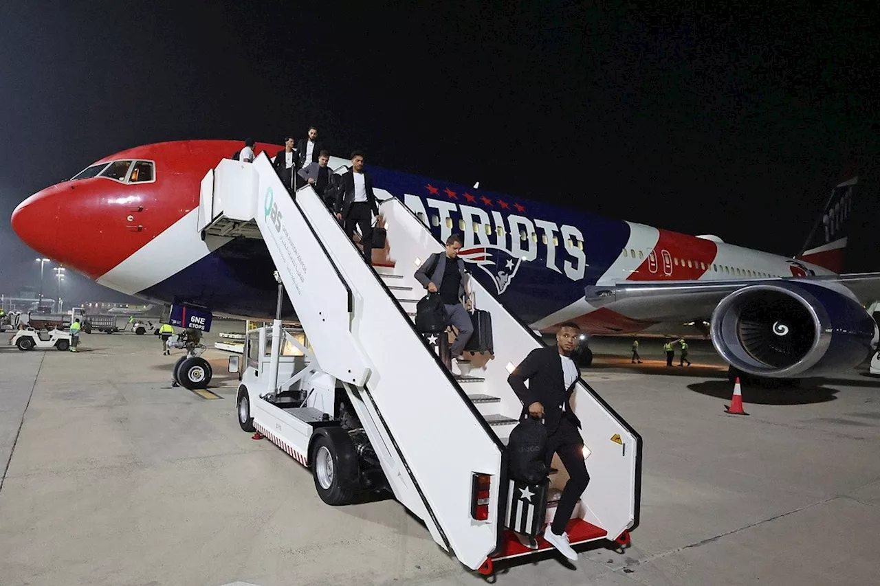 Botafogo Processa Empresa nos EUA por Avião Errado na Copa Intercontinental