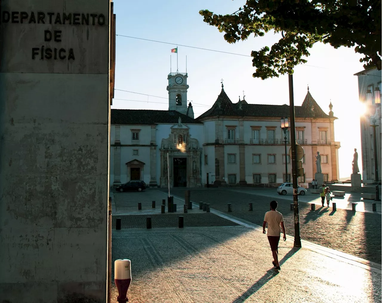 Brasileiros lideram estudantes de doutoramento em Portugal