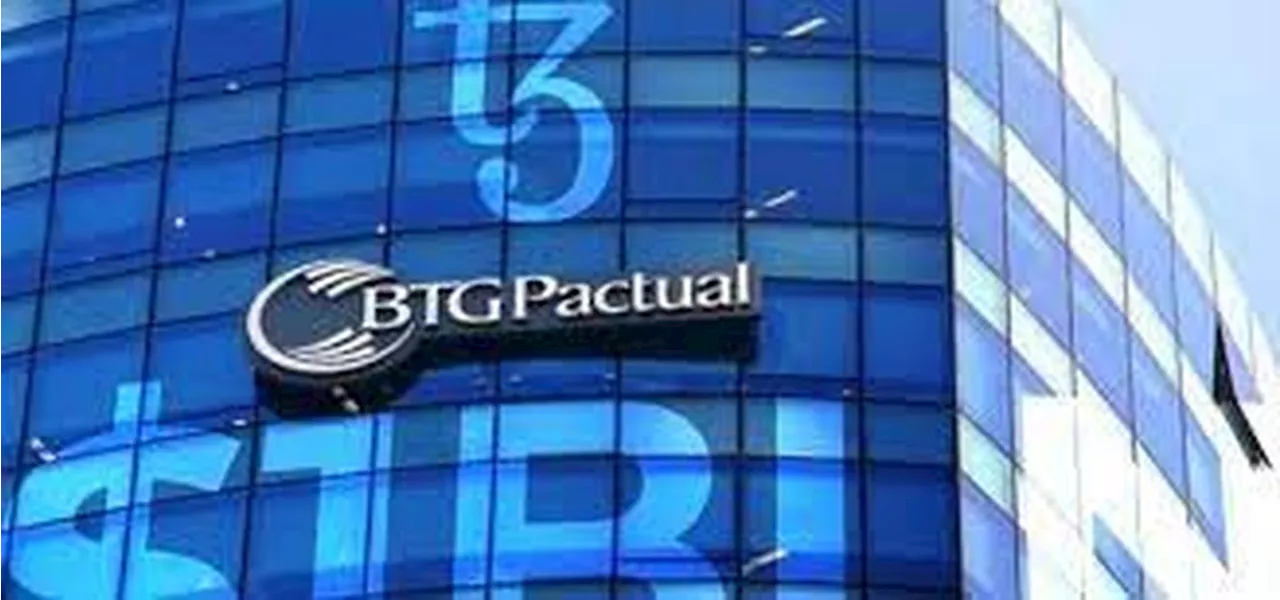 BTG Pactual Adquire Operações do Julius Baer no Brasil por R$ 615 Milhões