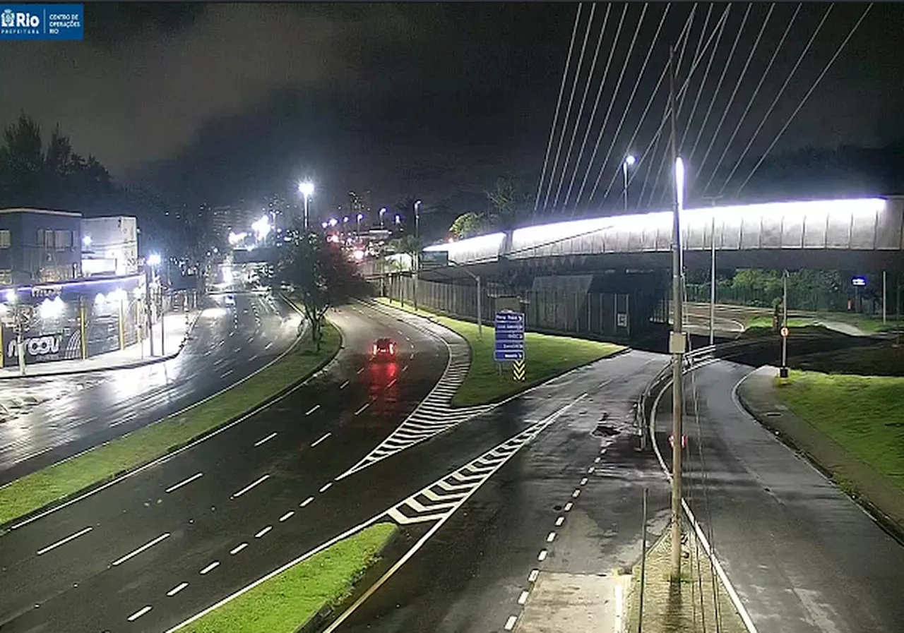 Chuva em Rio de Janeiro: Pancadas, calor e alerta para alagamentos