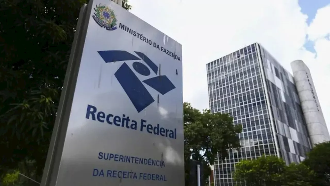 Receita Federal Intensifica Fiscalização de Transações Pix Acima de R$ 5 mil