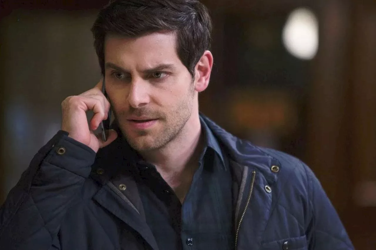 Grimm, un redémarrage envisagé par NBC et Peacock