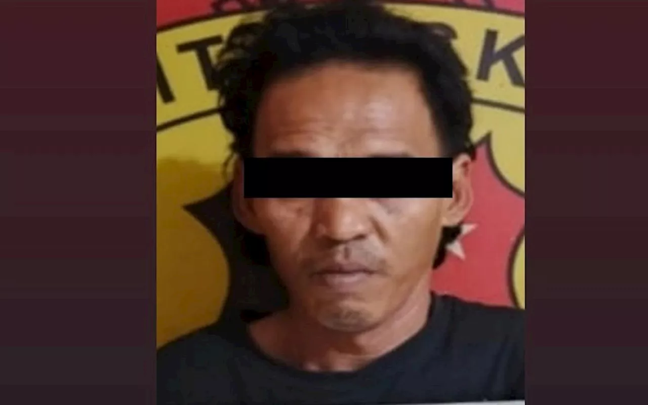 Polisi Ringkus Pencuri Kabel di Areal PLTU Sumsel