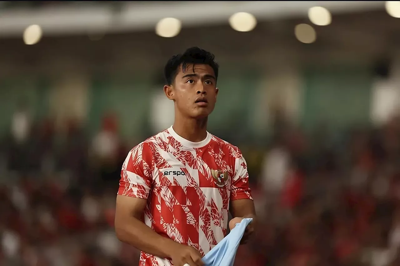 Pratama Arhan Resmi Gabung Bangkok United