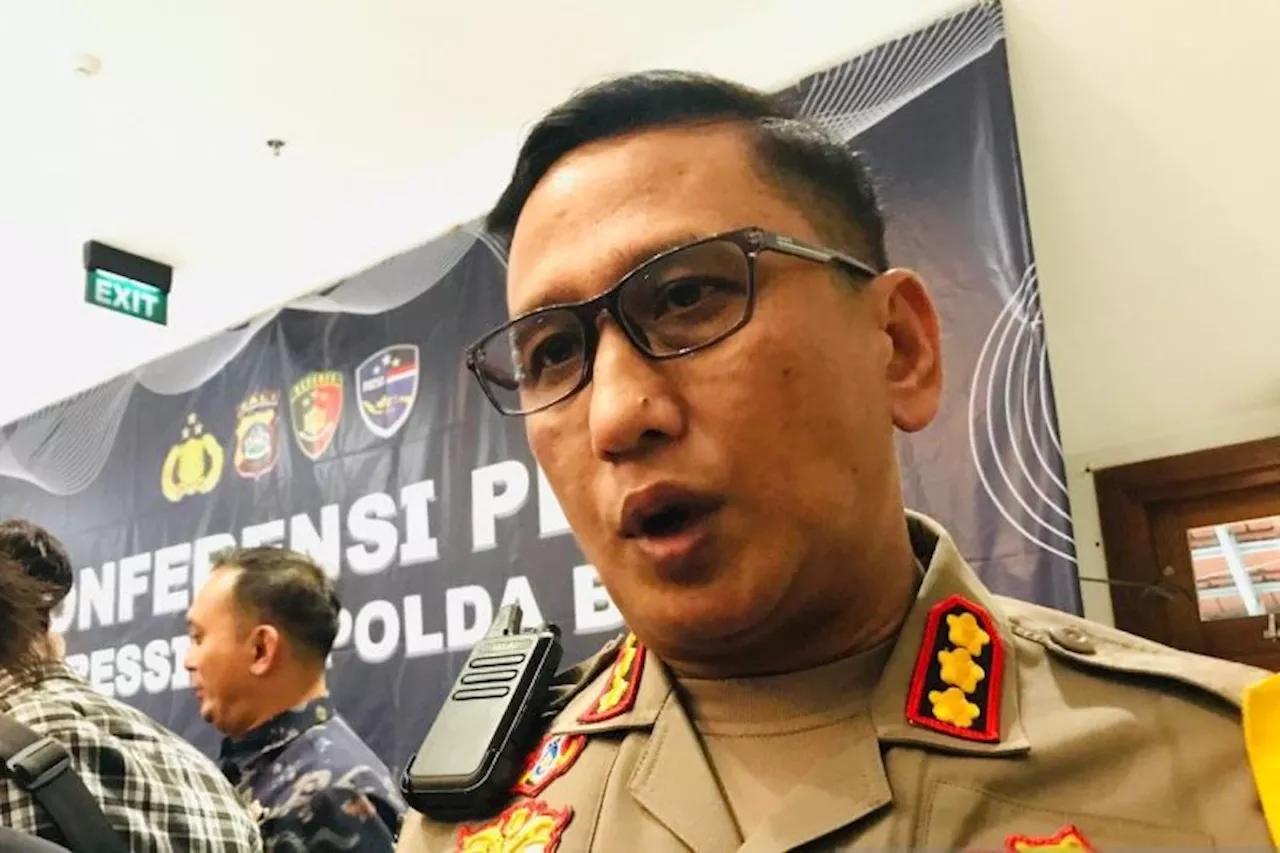 WNA Asal Tiongkok jadi Korban Rudapaksa di Bali, Polisi Buru Pelaku