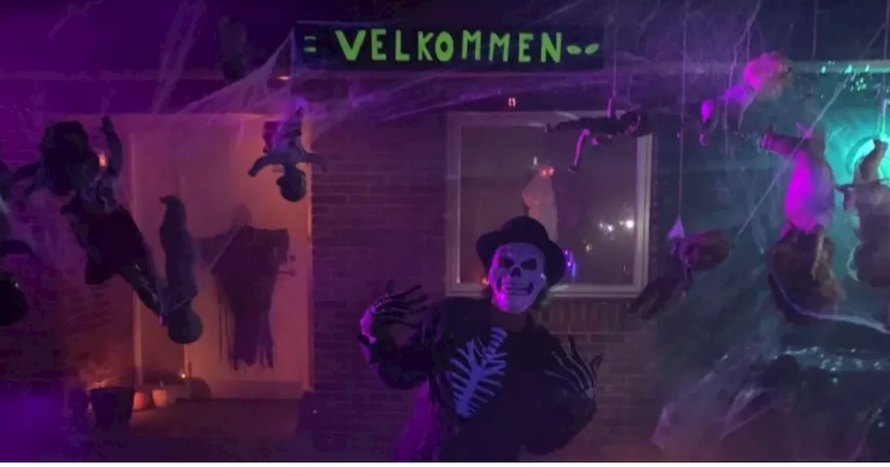 Zombieapokalyps-advarsel: Ministeriet for Samfundssikkerhed og Beredskab i konflikt