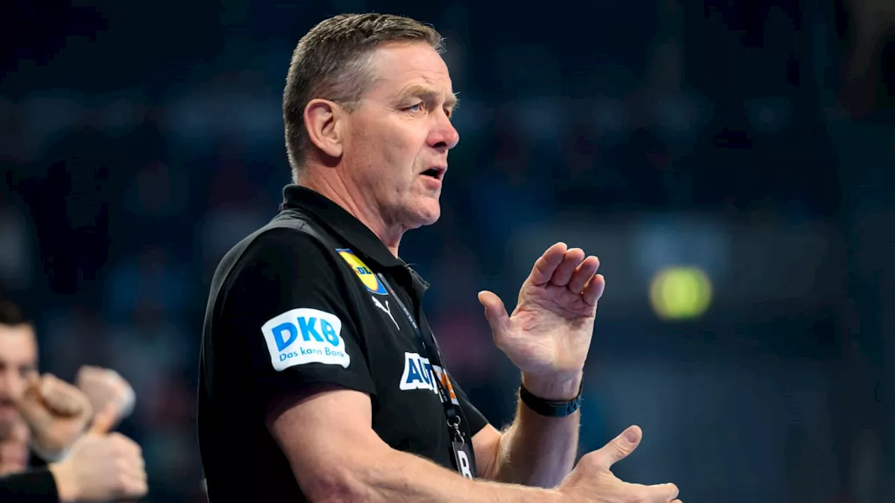 Alfred Gislason erklärt: Das macht Handball-Deutschland so stark