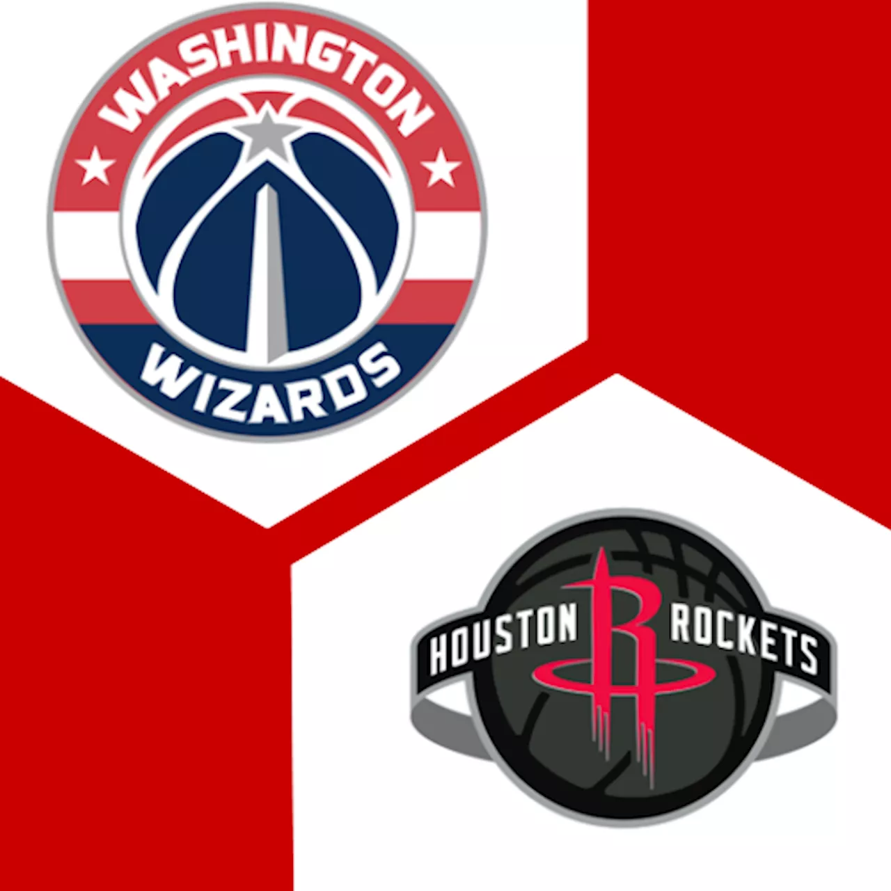 Houston Rockets : | Woche 12 | National Basketball Association 2024/25