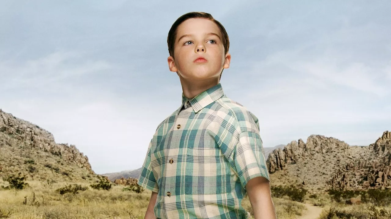 „Young Sheldon“ Staffel 8: Geht es mit der Spin-off-Serie weiter?