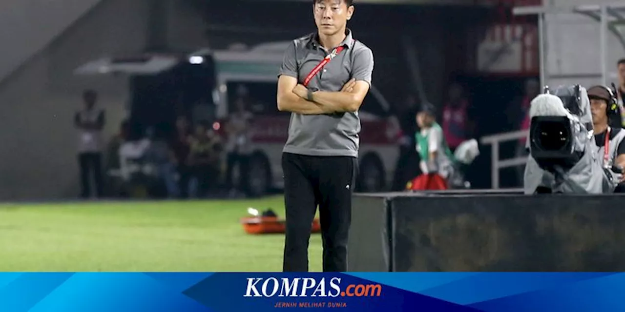 Asisten Luis Milla Bang Bes Soal Pemecatan STY: Risiko Terukur, Pasti Sudah Diperhitungkan