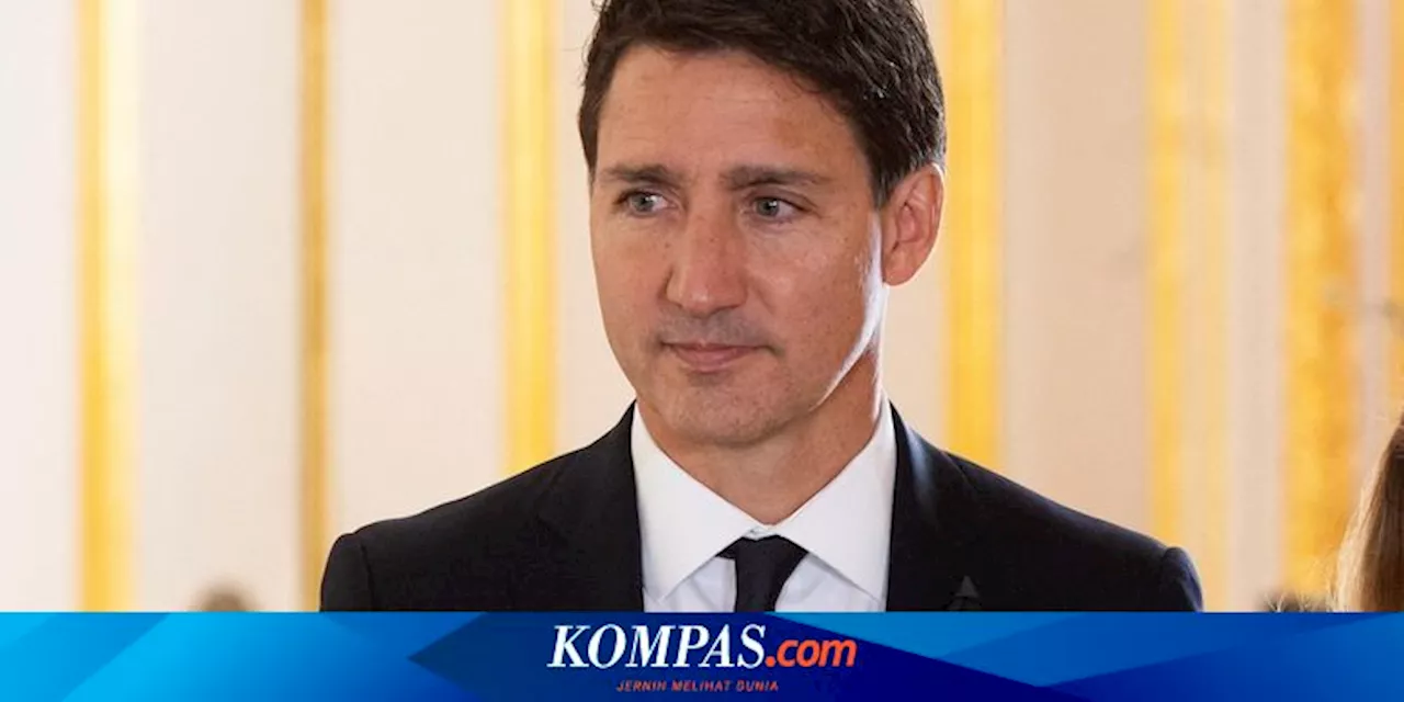 Justin Trudeau Mundur, Mengungkap 'Trudeaumania' dan Masa Depan Partai Liberal