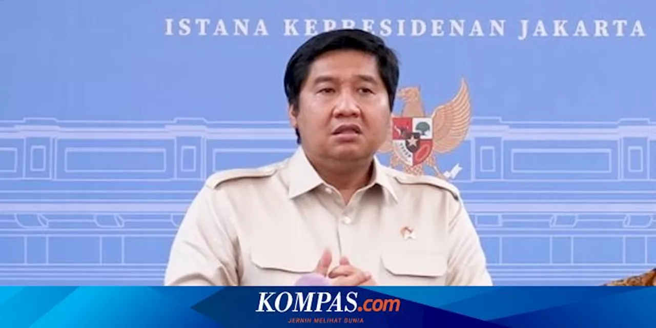 Menteri PKP: Tabungan Tapera Harus Sukarela