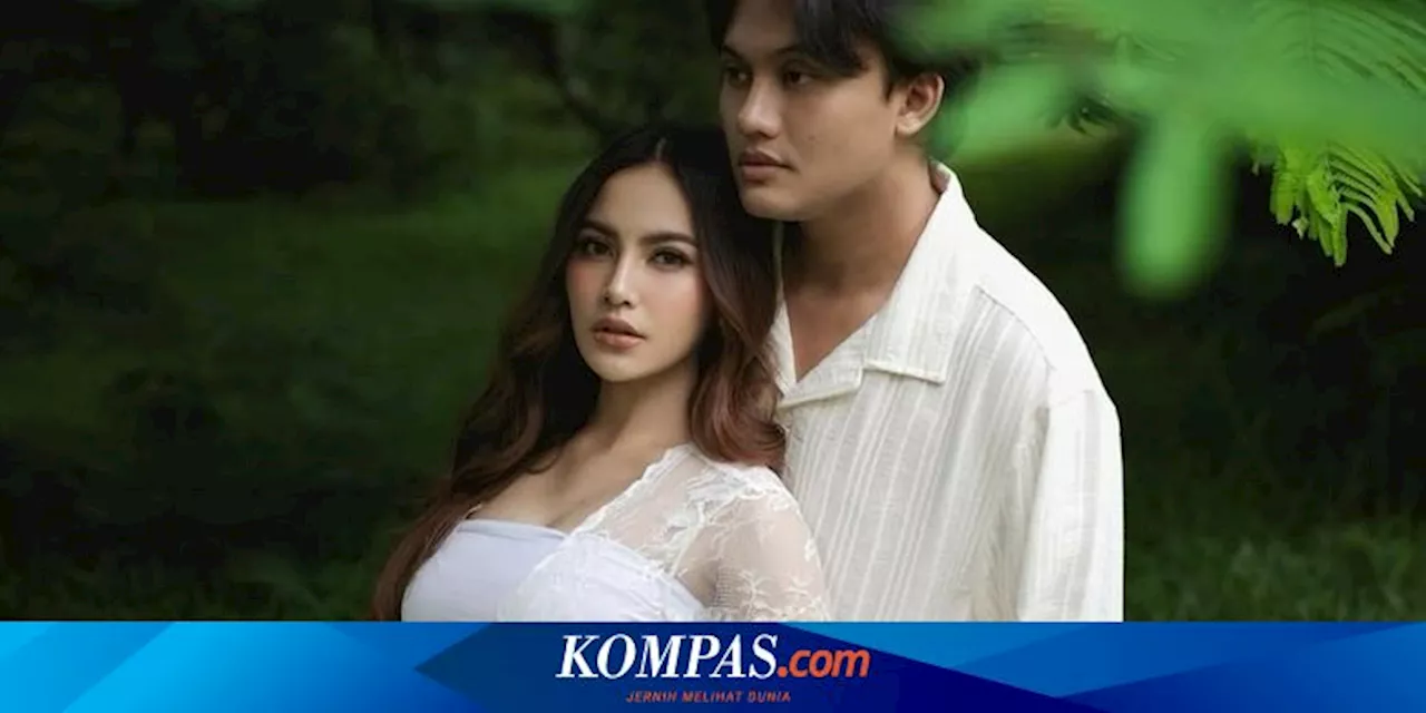 Putri Delina Ungkap Rizky Febian dan Mahalini Telah Memilih Nama Anak