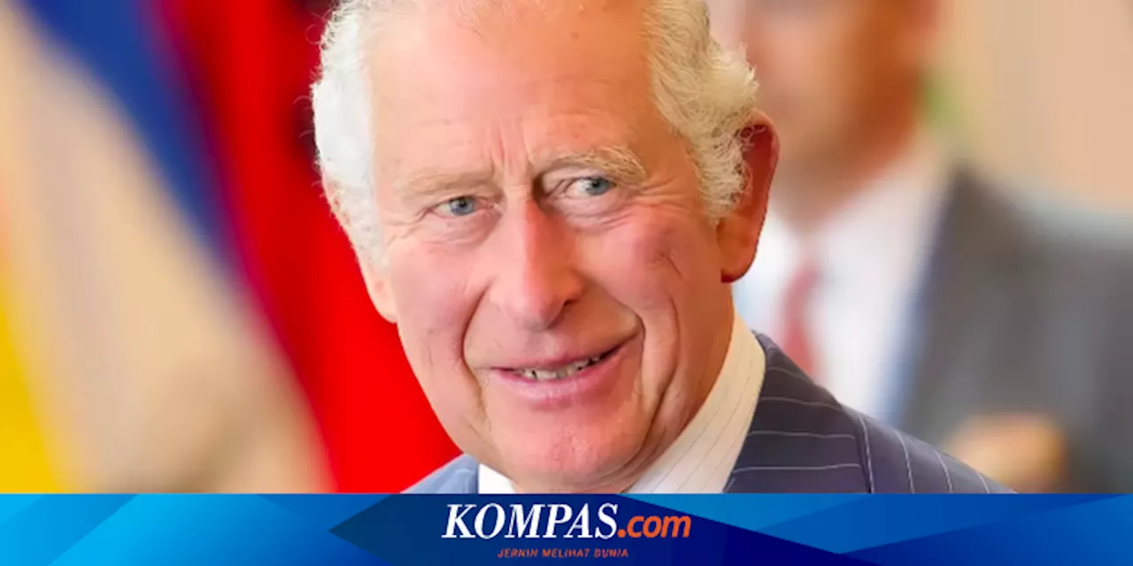 Raja Charles Putuskan Tak Ikut Campur Kasus Hukum Pangeran Harry dan Meghan Markle di Amerika