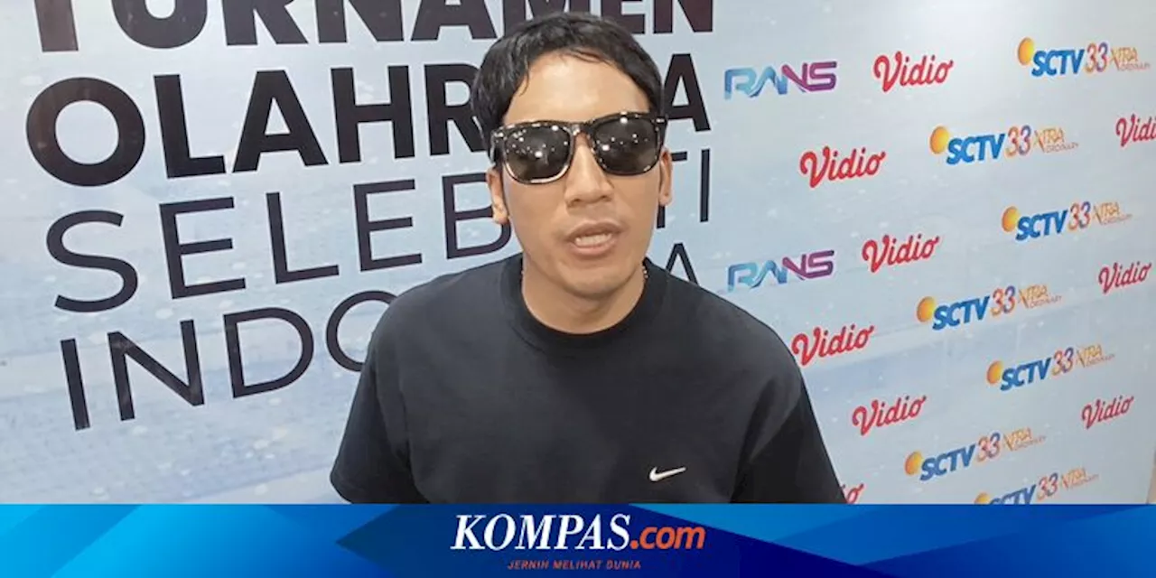 Shin Tae Yong Diberhentikan PSSI, Desta: Respek, Kamsahamnida