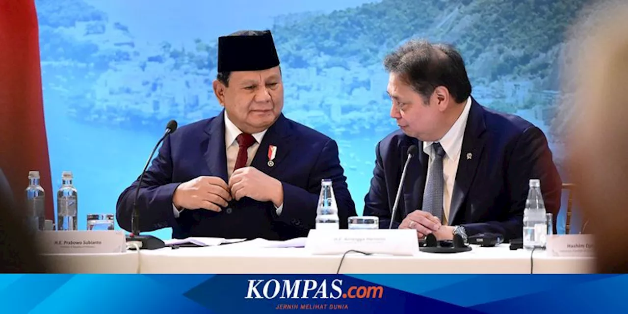 Untung Rugi Indonesia Jadi Anggota Penuh BRICS Menurut Ekonom