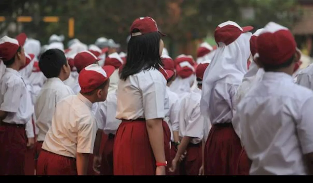 Kemendikdasmen Luncurkan '7 Kebiasaan Anak Indonesia Hebat' dan 'Pagi Ceria' 